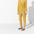 Madrid Big Buckle Oiled Leather