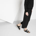 Arizona Big Buckle Oiled Leather