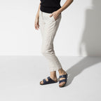 Arizona Soft Footbed Oiled Leather