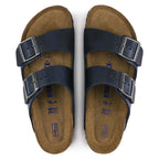 Arizona Soft Footbed Oiled Leather