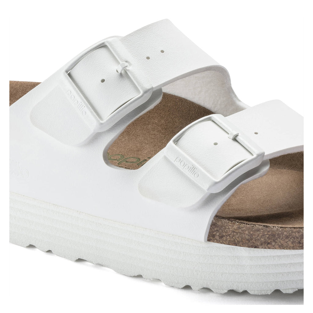 Arizona Platform Vegan Birko-Flor