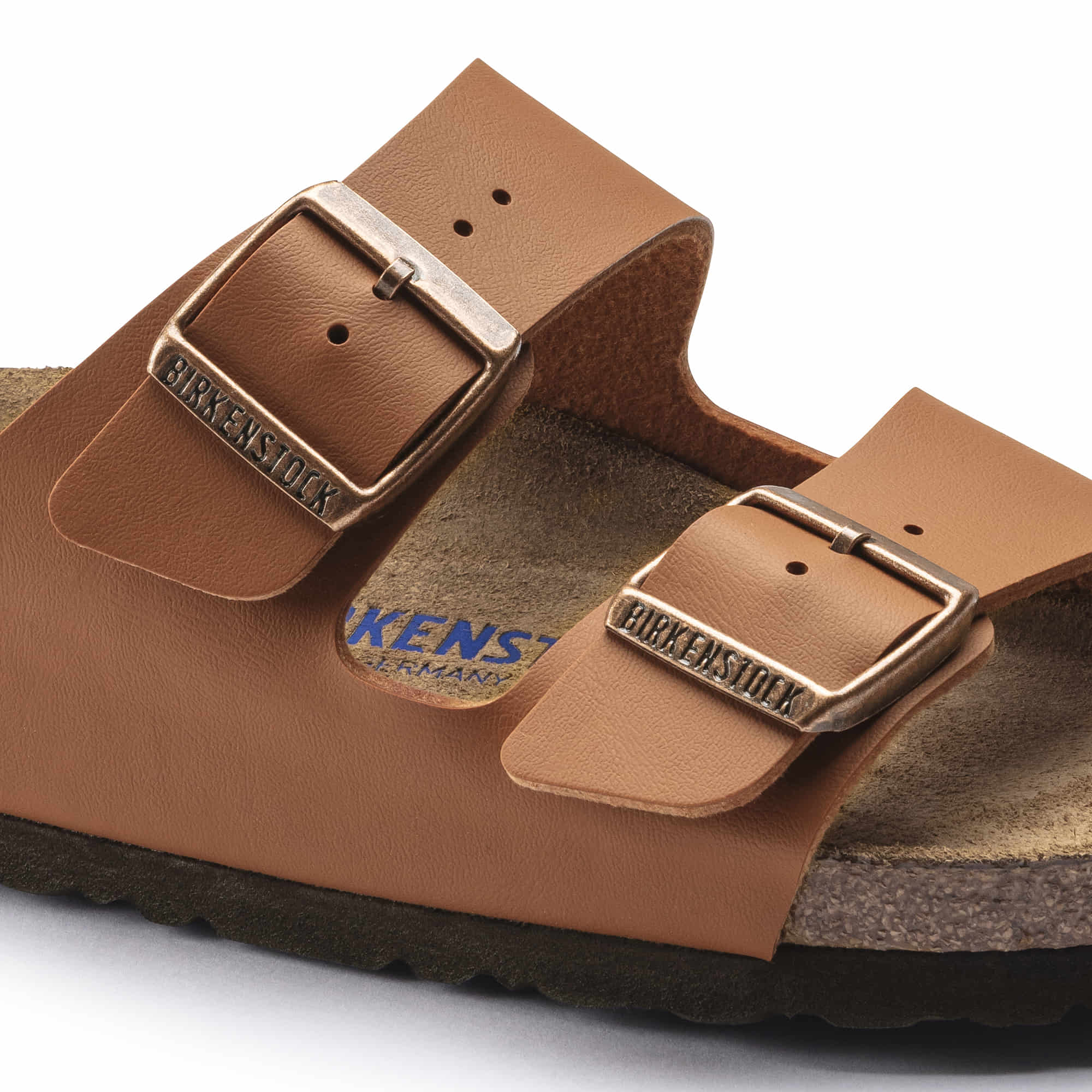 Arizona Soft Footbed Birko-Flor