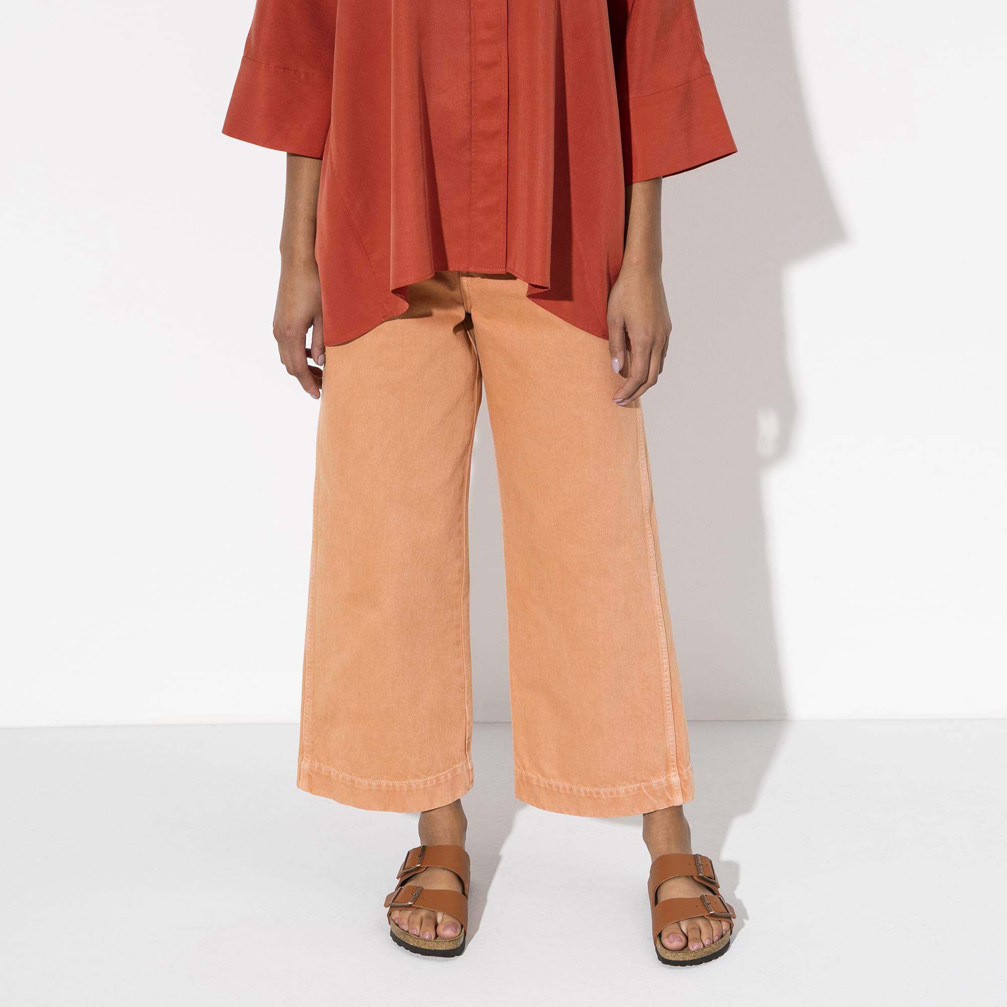 Arizona Soft Footbed Birko-Flor