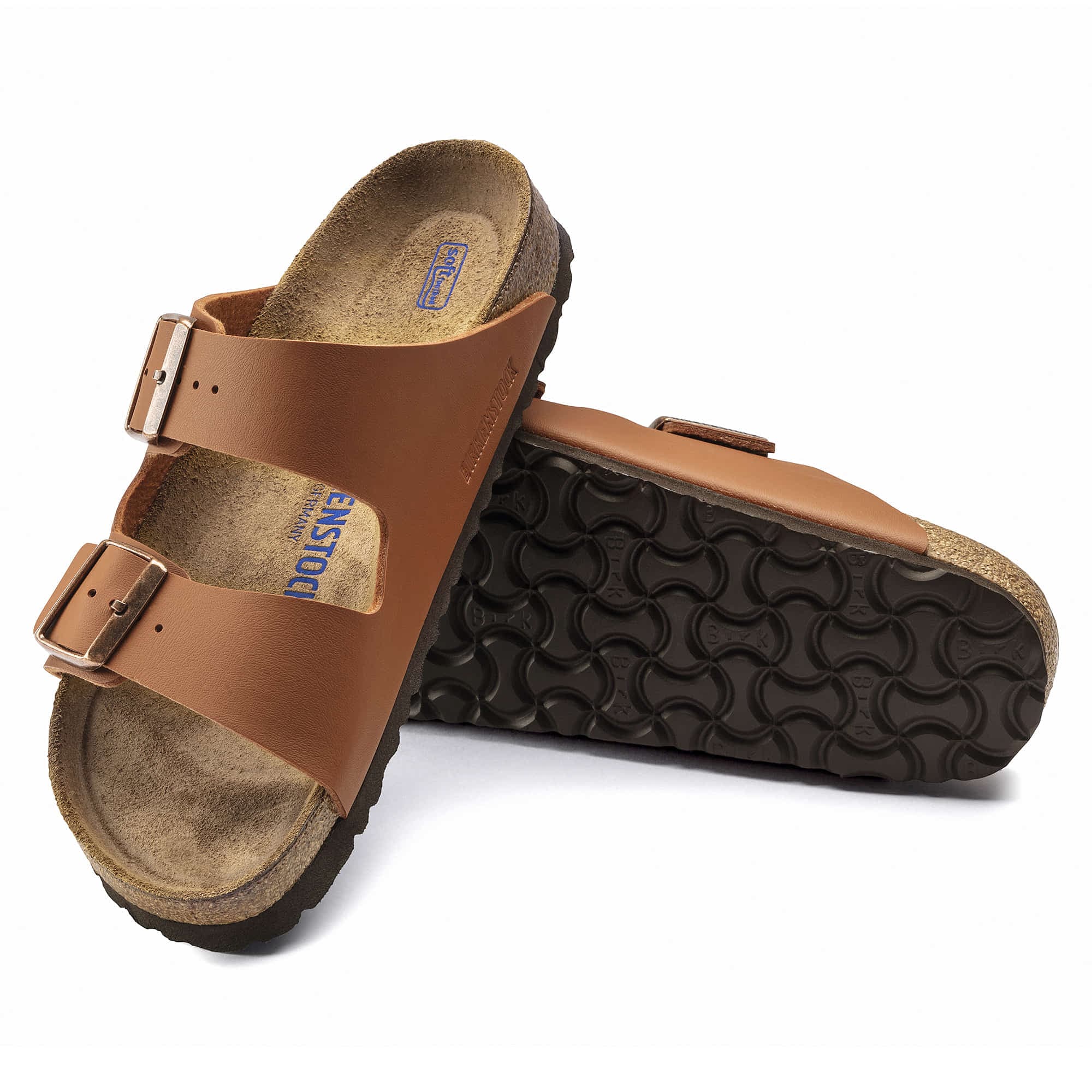 Arizona Soft Footbed Birko-Flor