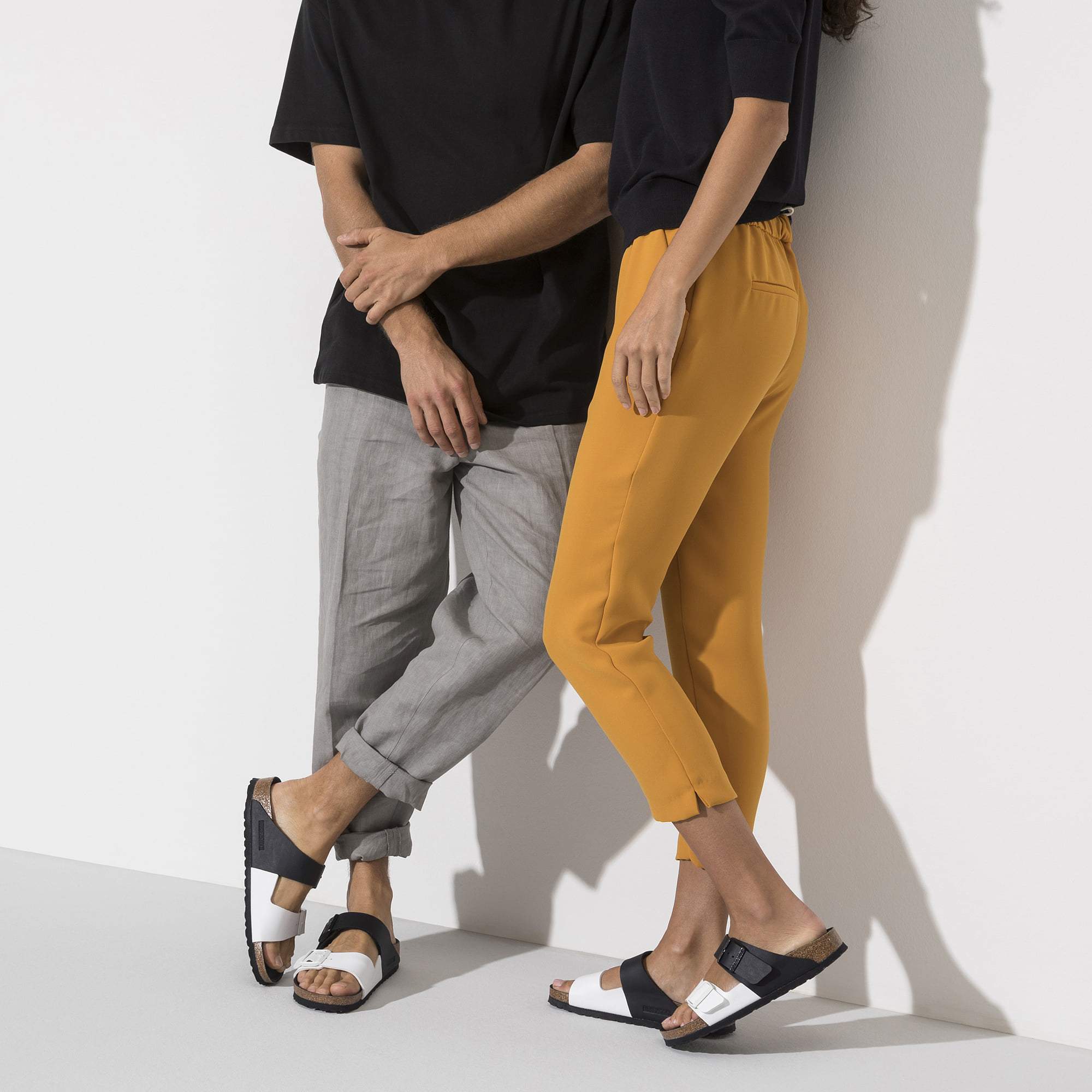 Arizona Split Birko-Flor