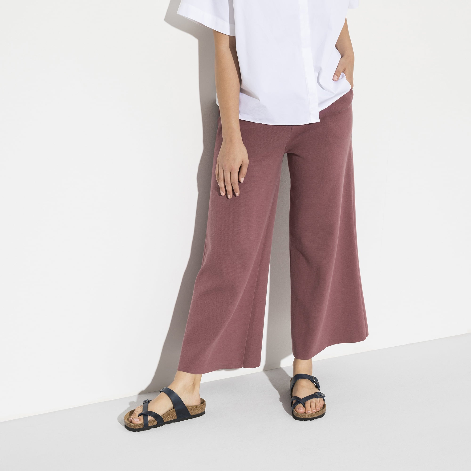 Mayari Oiled Leather