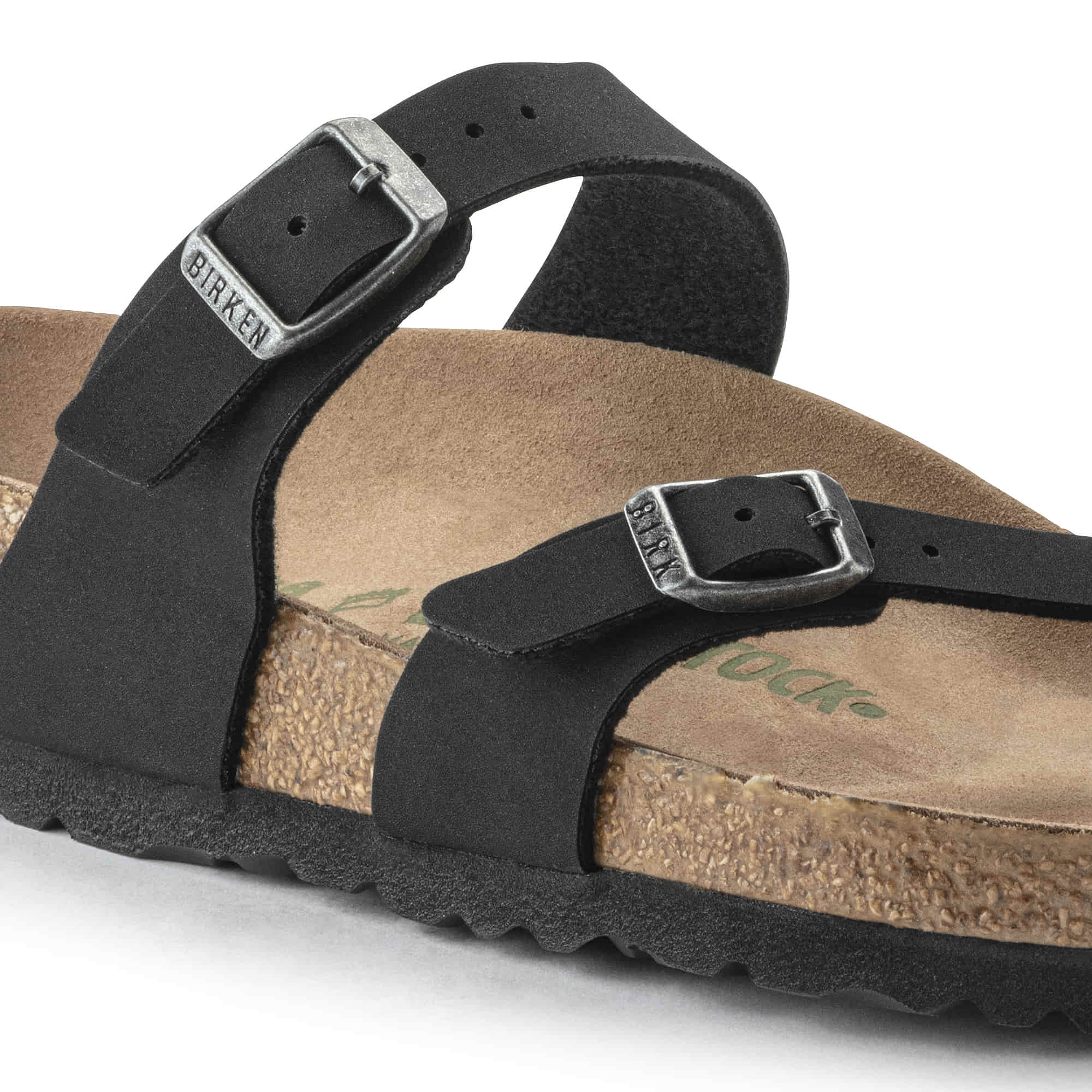 Mayari Vegan Birko-Flor Nubuck