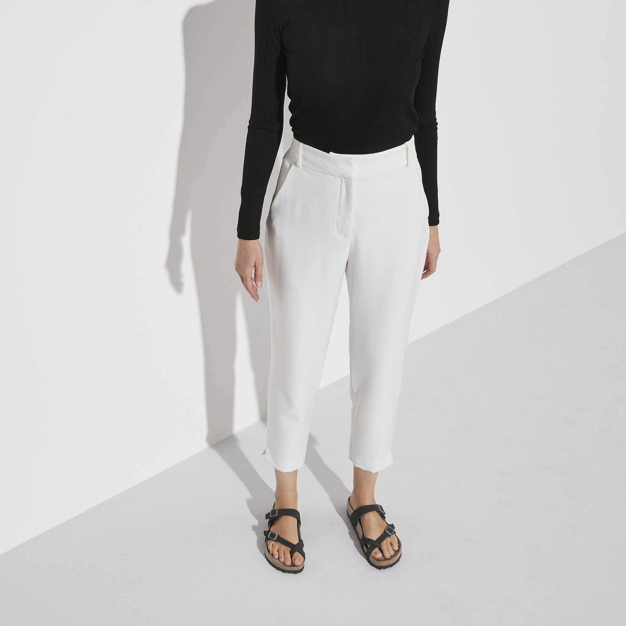 Mayari Vegan Birko-Flor Nubuck