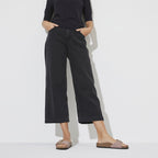 Madrid Big Buckle Nubuck Leather