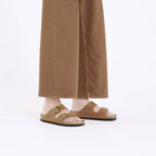 Arizona Natural Leather Oiled