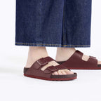 Arizona Natural Leather