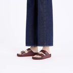 Arizona Natural Leather