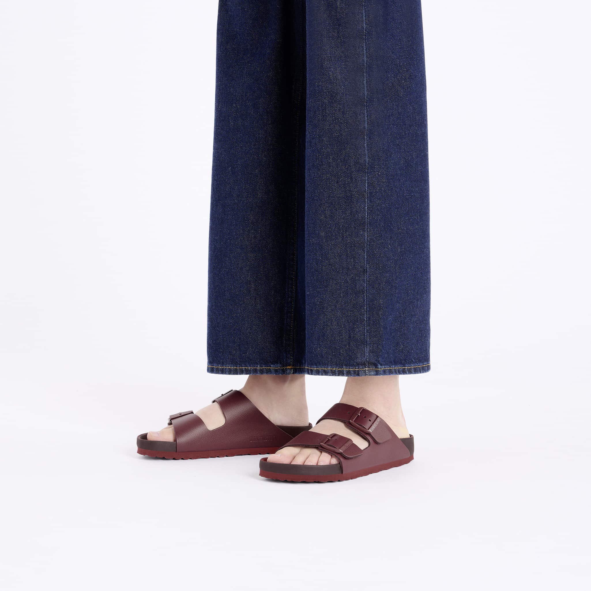 Arizona Natural Leather