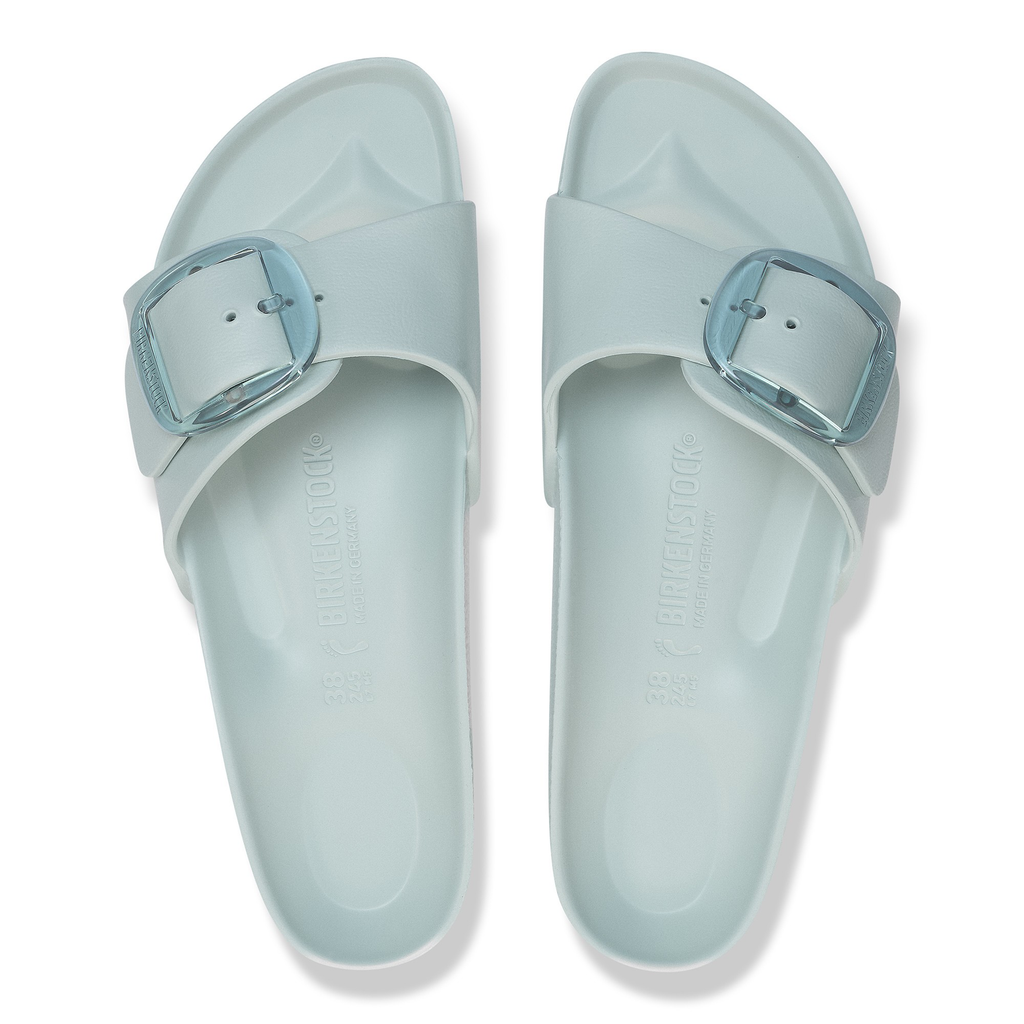 Madrid Big Buckle EVA