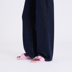 Madrid Big Buckle EVA