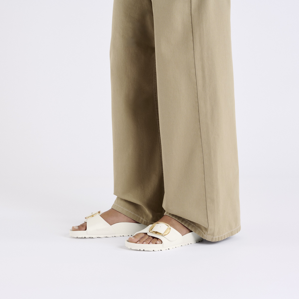 Madrid Big Buckle EVA