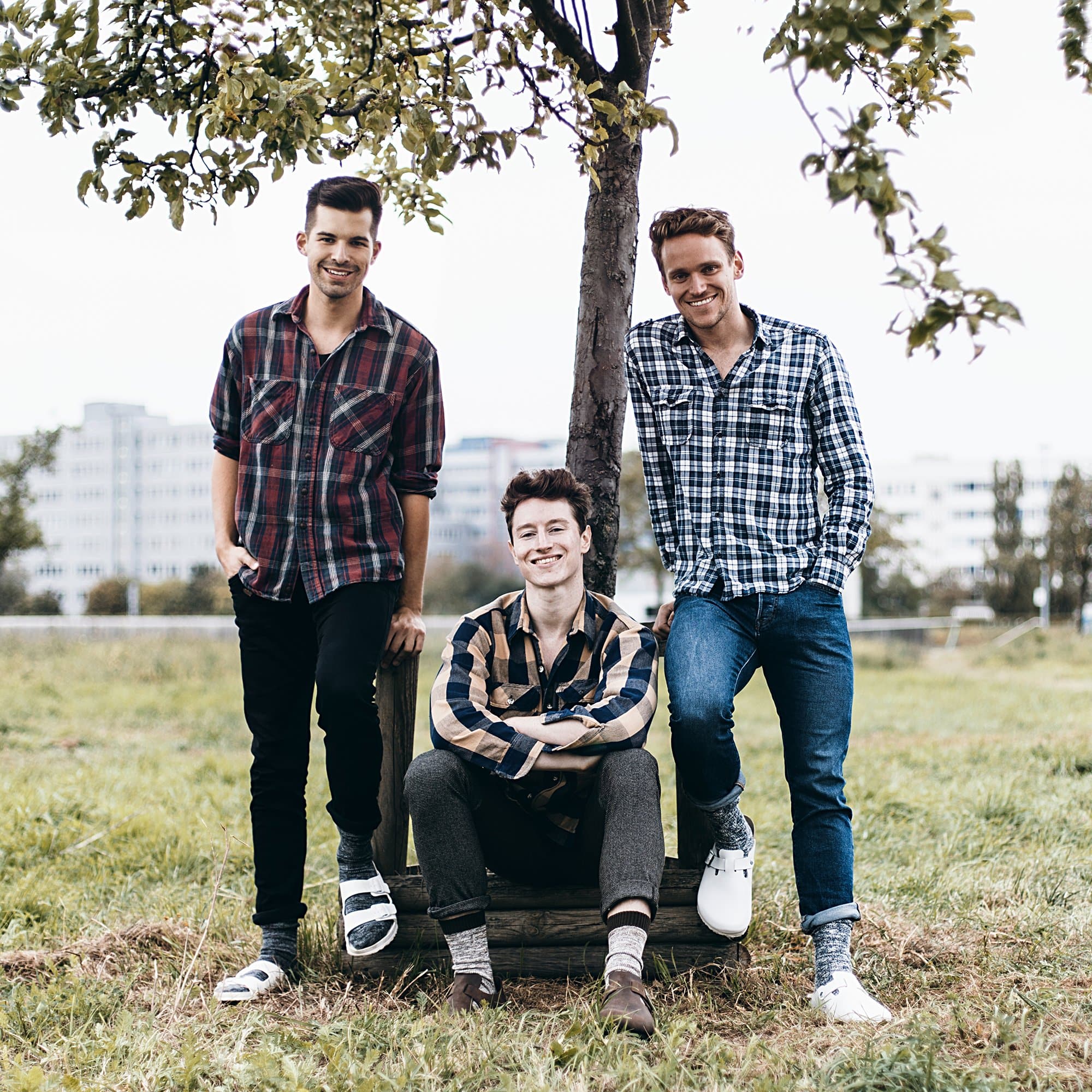 Arizona Essentials EVA