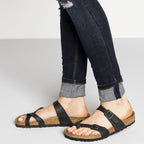 Mayari Oiled Leather