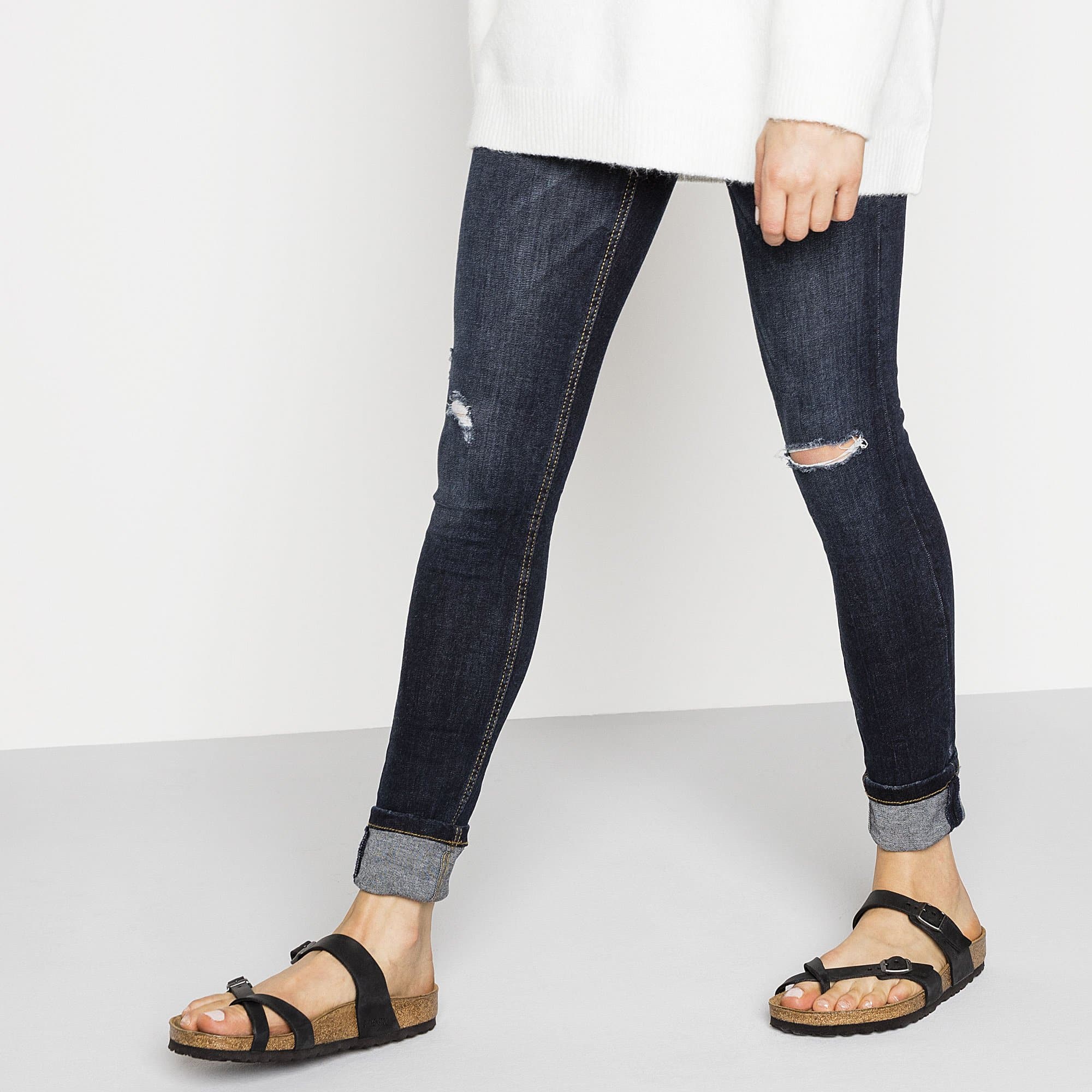 Mayari Oiled Leather