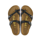 Mayari Oiled Leather