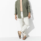 Madrid Birko-Flor Nubuck