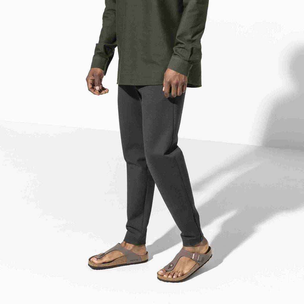 Gizeh Birko-Flor Nubuck