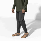 Gizeh Birko-Flor Nubuck