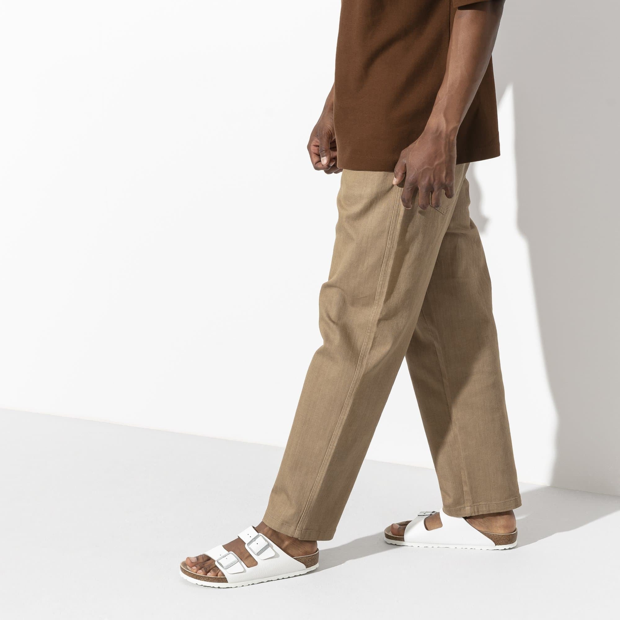 Arizona Natural Leather