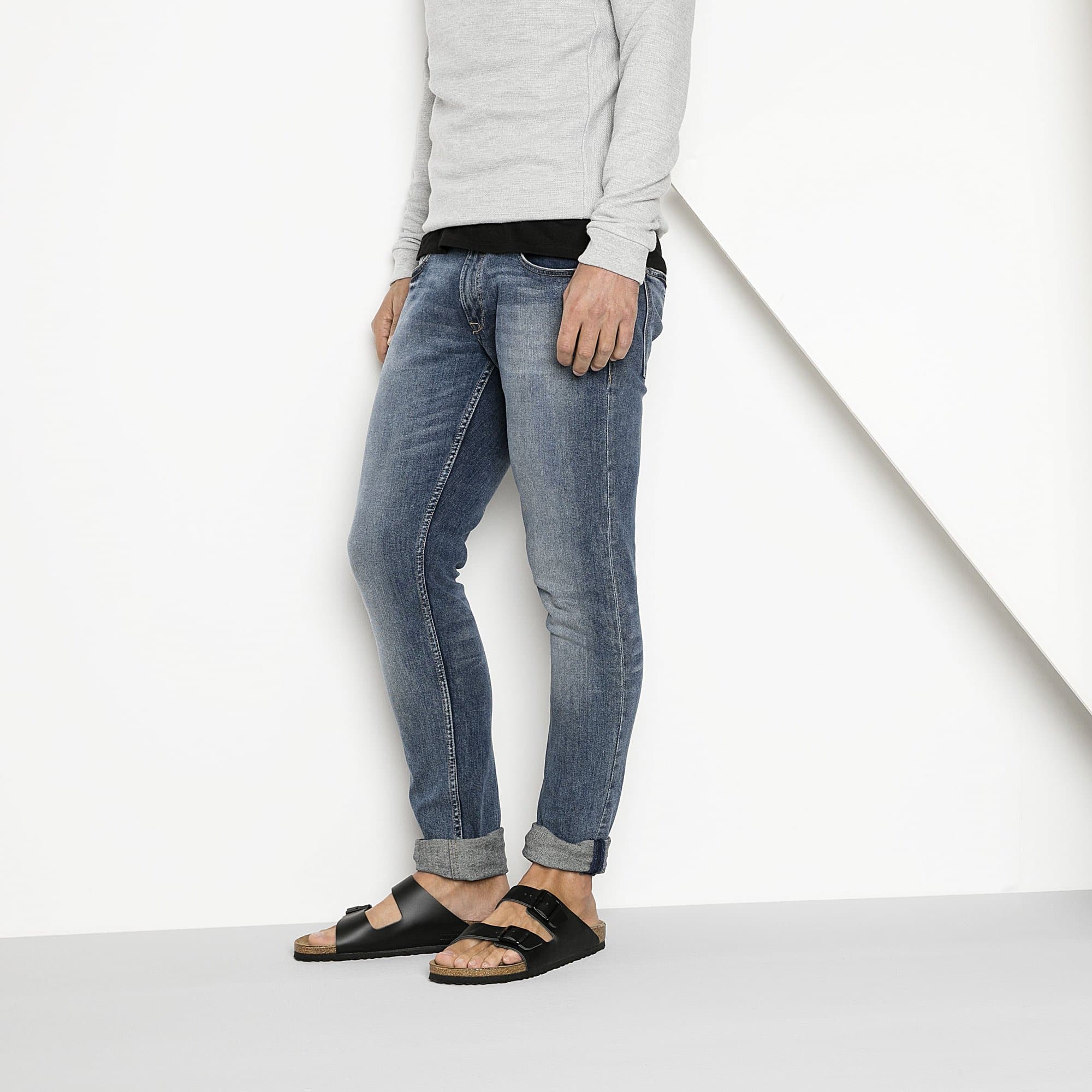 Arizona Natural Leather