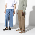 Boston Natural Leather