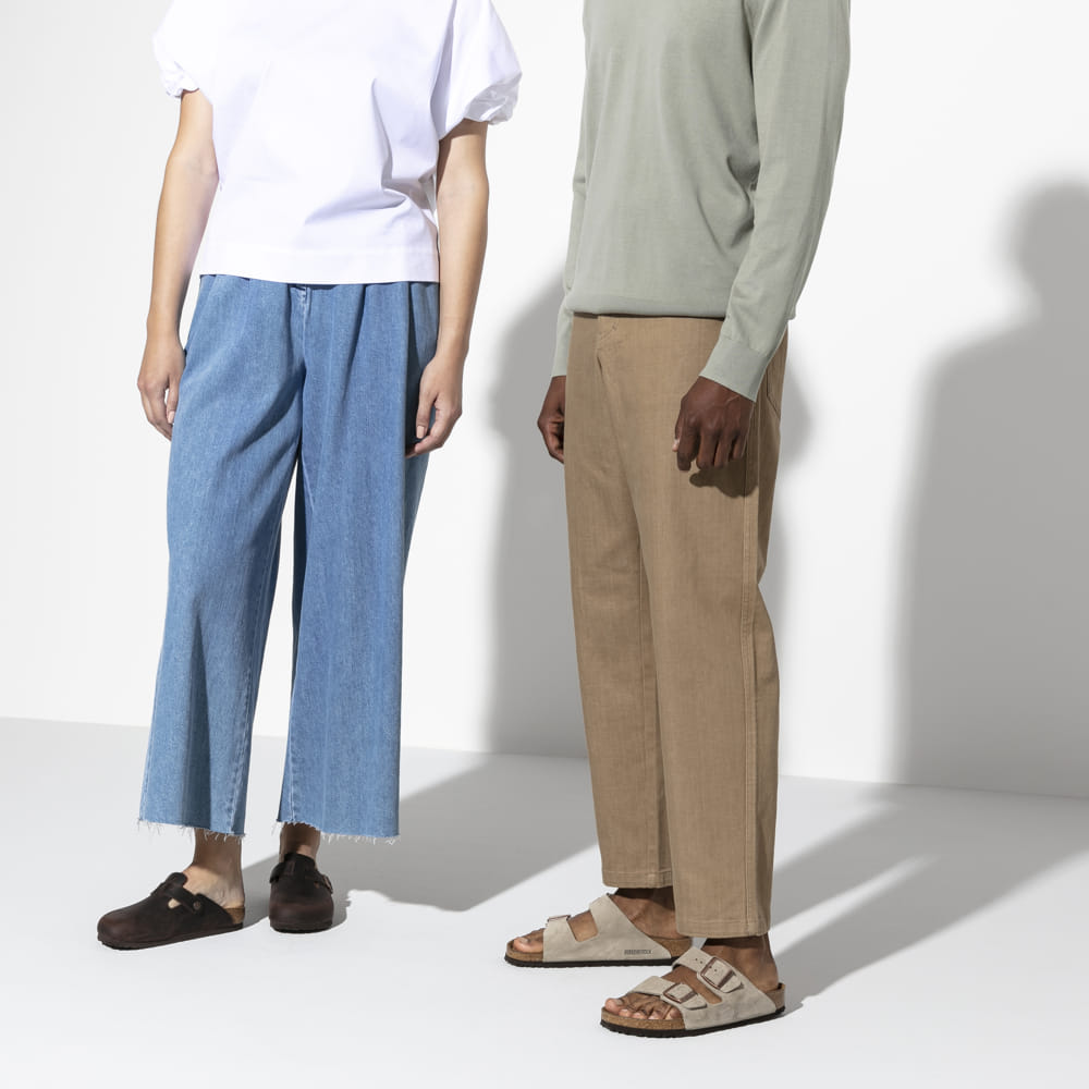 Boston Natural Leather