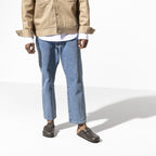 Boston Natural Leather