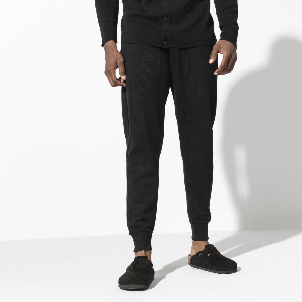 Boston Soft Footbed Suede Leather