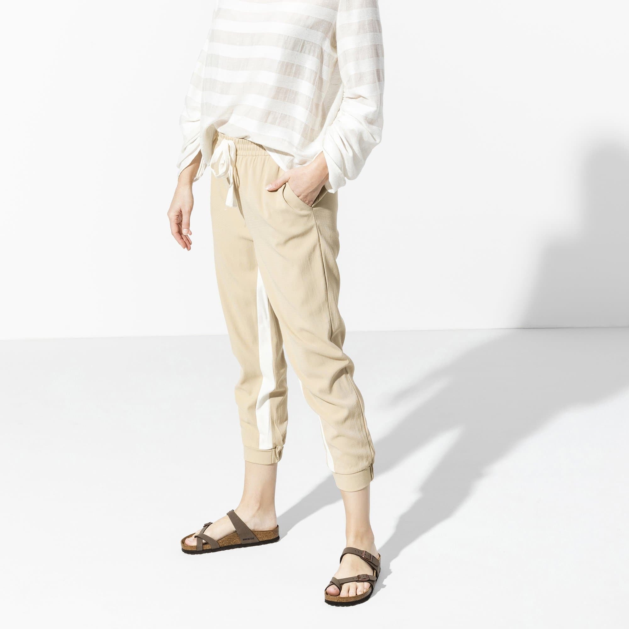 Mayari Birko-Flor Nubuck