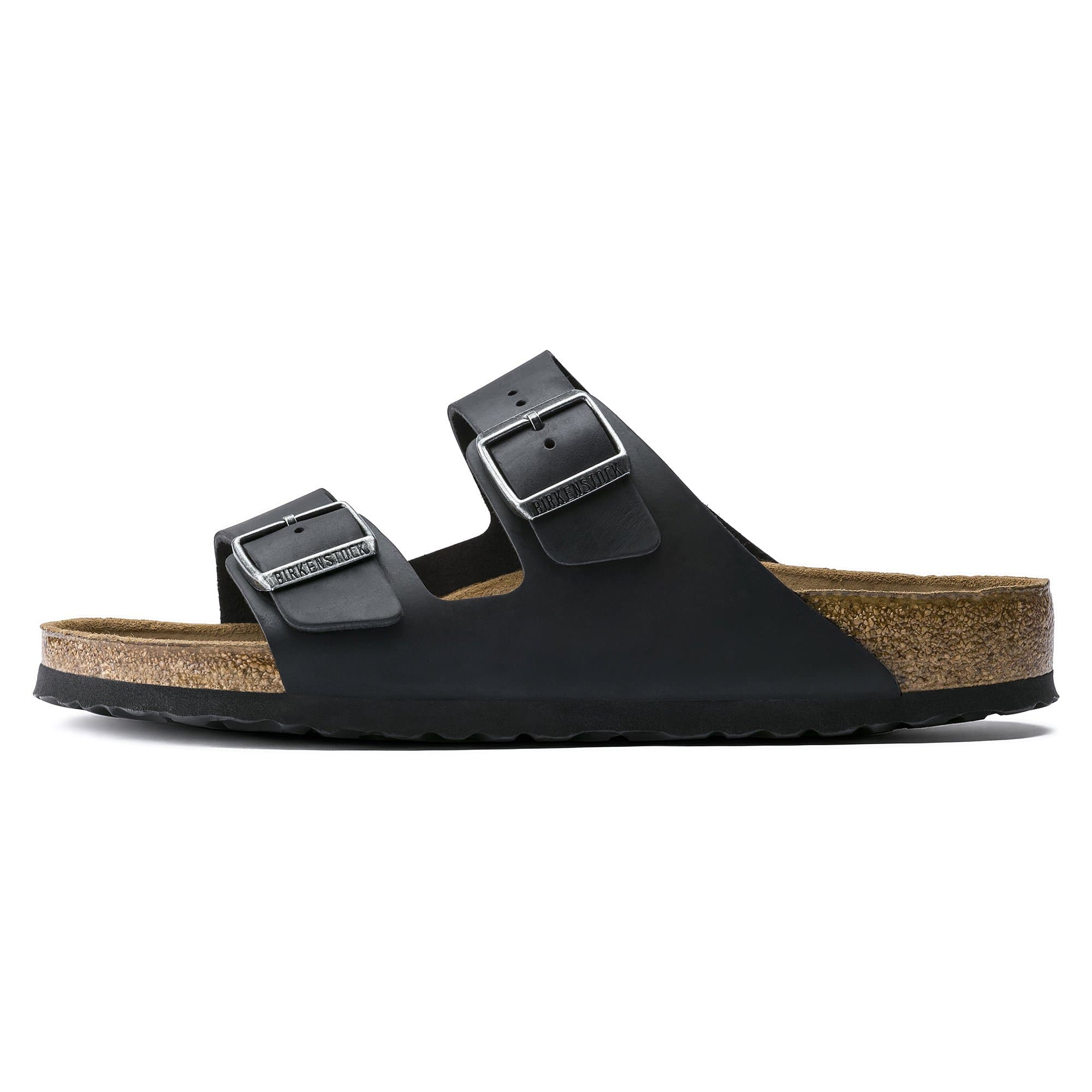 Arizona Soft Footbed Oiled Leather