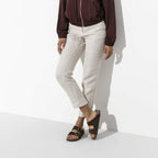 Arizona Soft Footbed Suede Leather